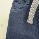 1-Petit Bateau - Pantalon - 12m/74cm