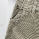 1-Zara - Pantalon - 18-24 mois