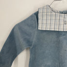 1-Cyrillus - Pyjama - 18M