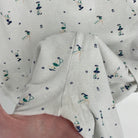 1-Petit Bateau - Pyjama - 5 ans/110cm