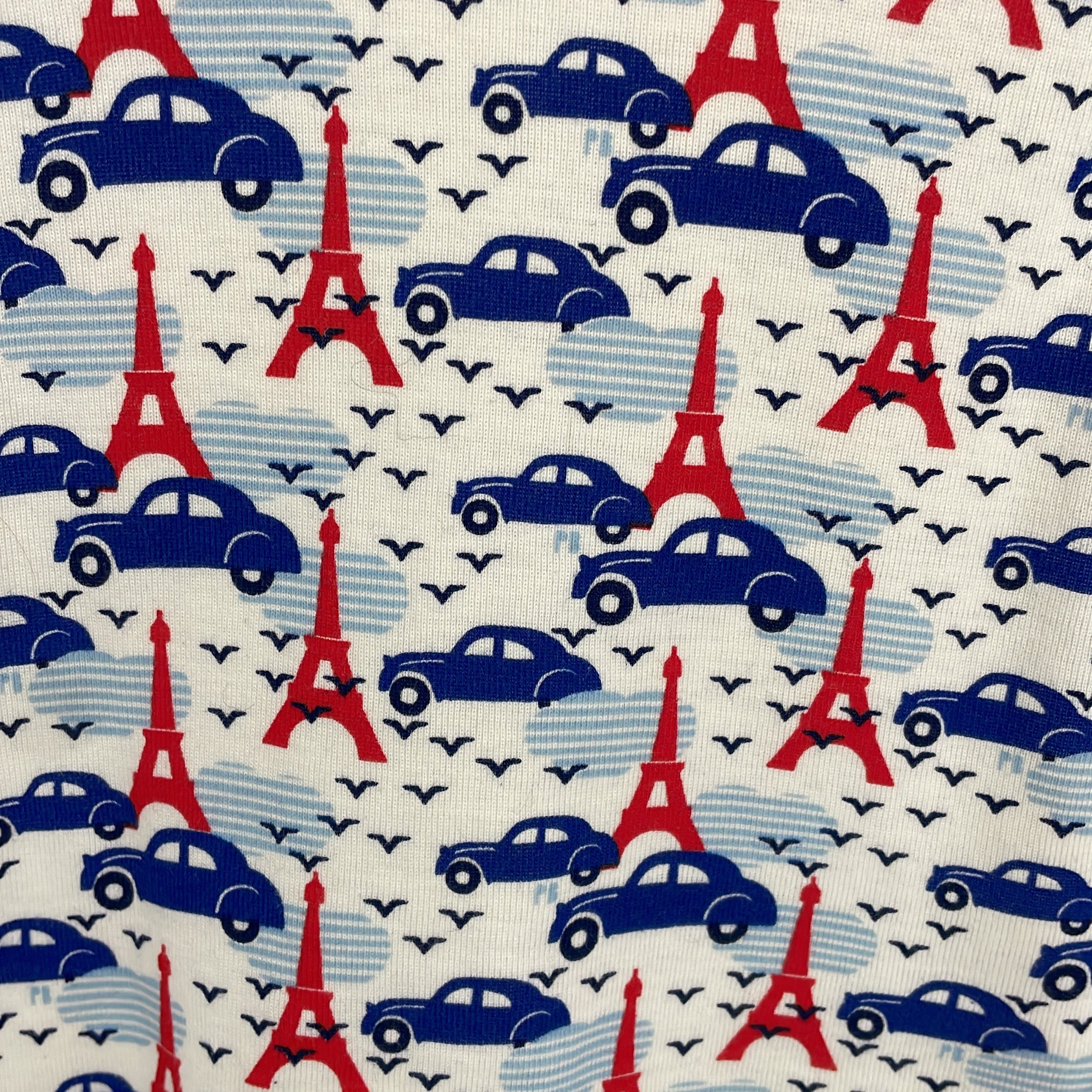 1-Petit Bateau - Débardeur - 6 ans/116cm