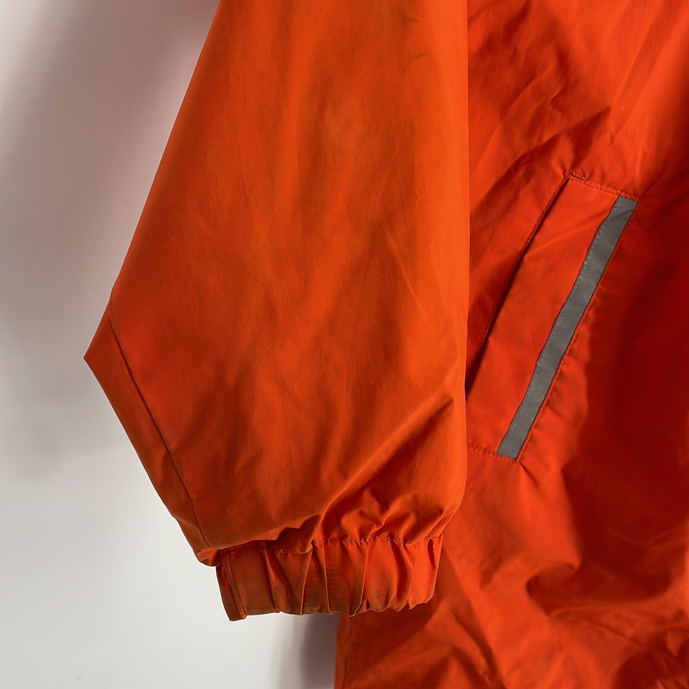1-Petit Bateau - Veste - 5ans/110cm