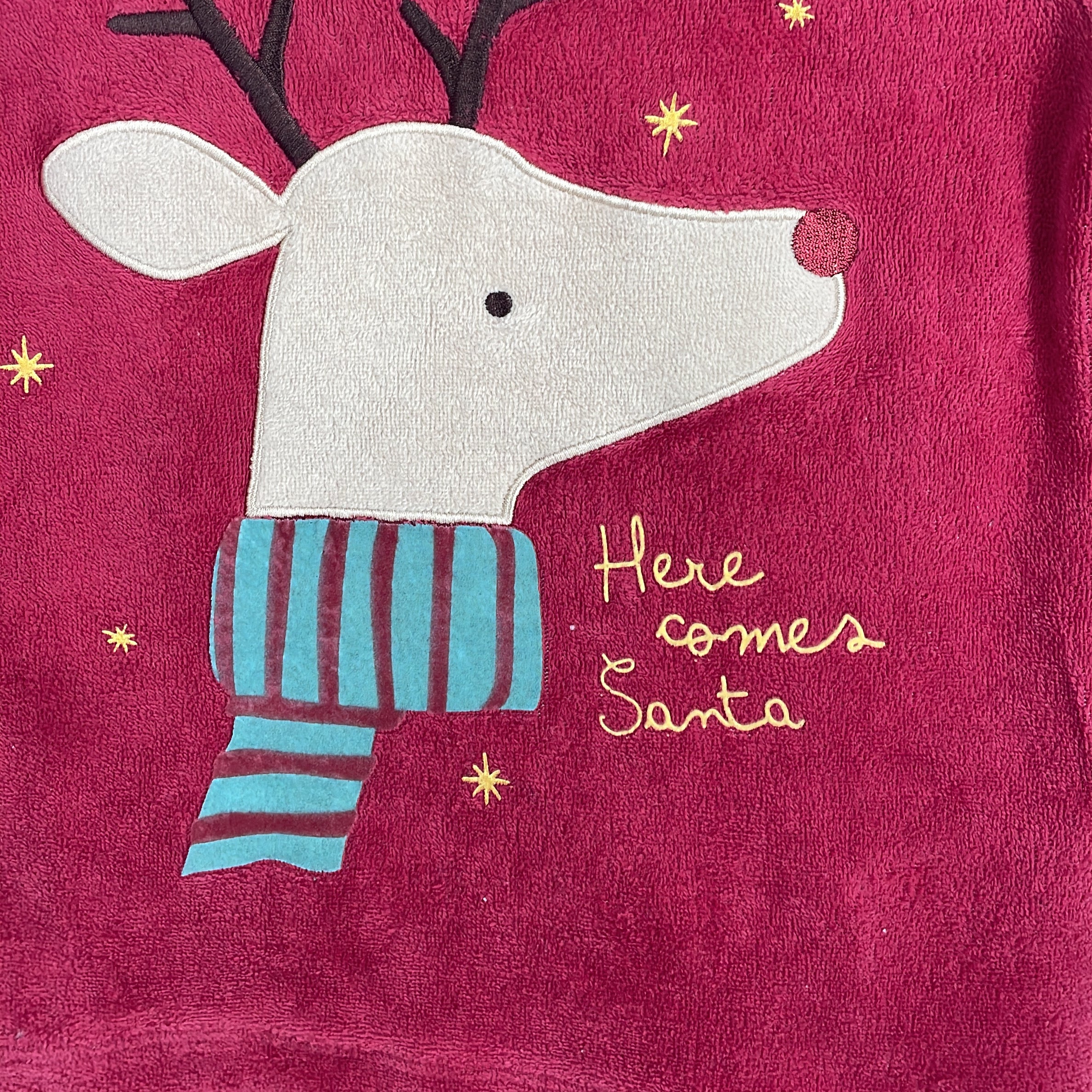 1-Zara - Pyjama - 3 Ans