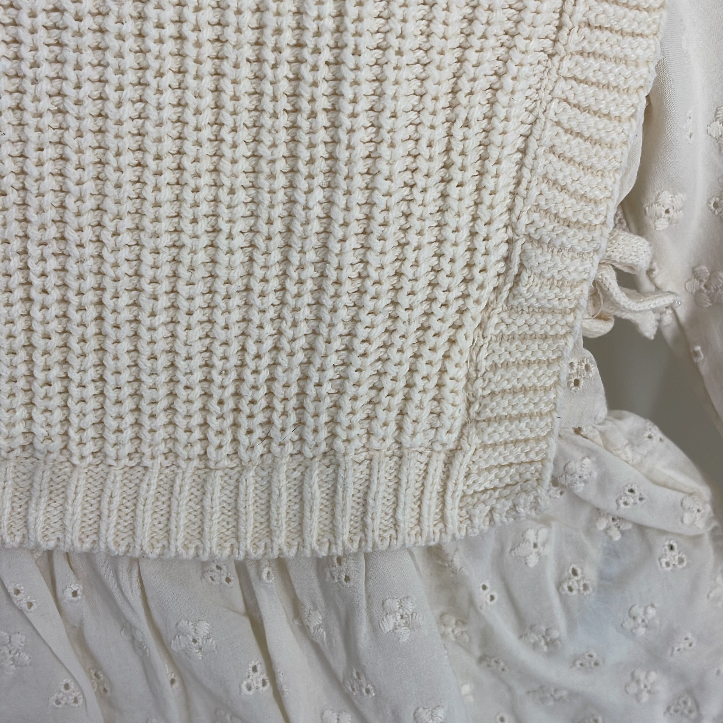 1-Zara - Haut - 3 ans