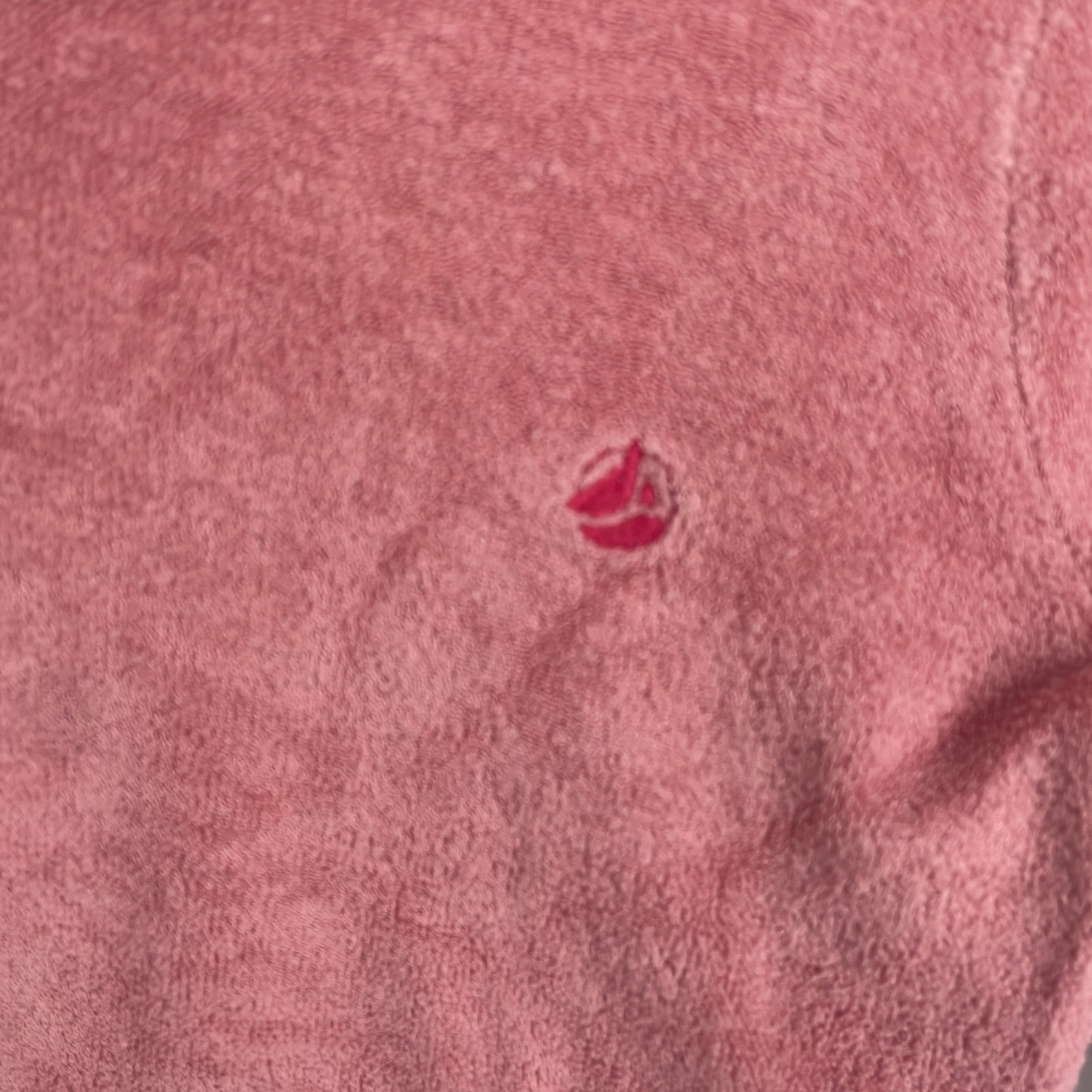 1-Petit Bateau - Ensemble - 3ans