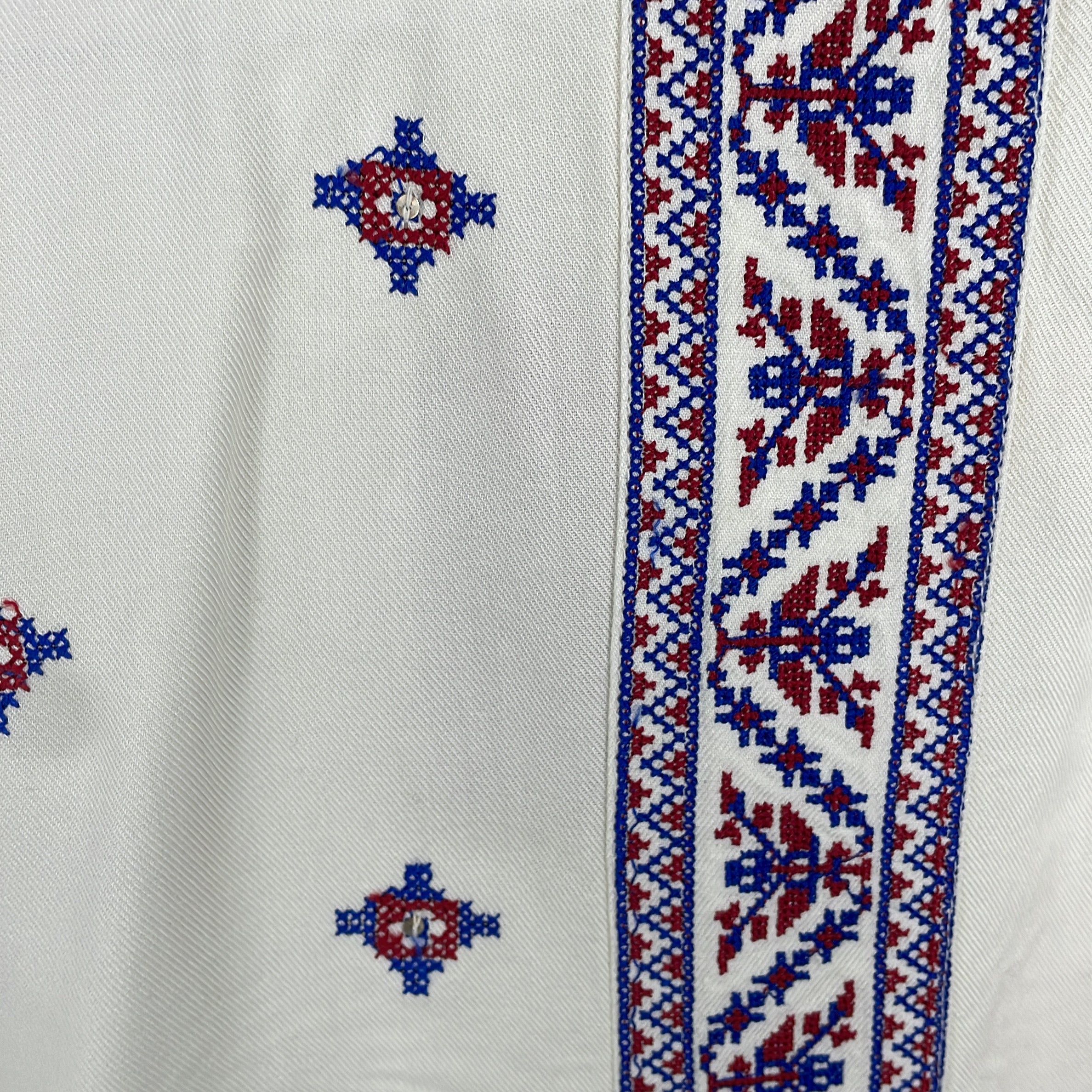 1-Bellerose - Chemisier - 6