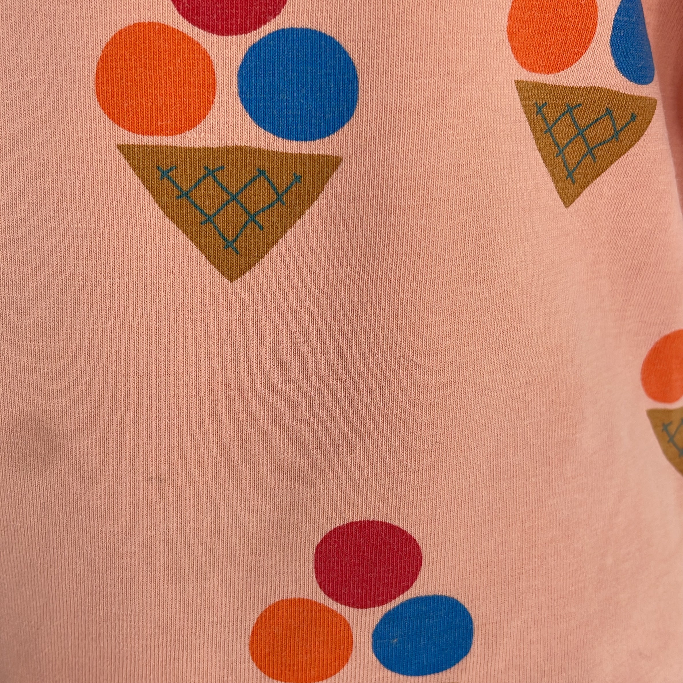 1-TINYCOTTONS - T-shirt - 3Y