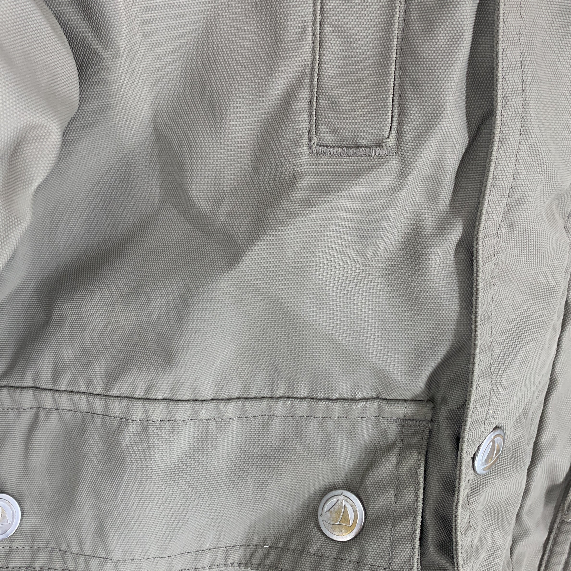 1-TBS - Veste - 10 ans