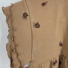1-Studio Bohème - Robe - 3 ans