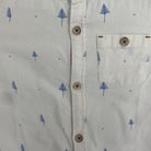 1-Zara BabyBoy - Chemise - 2/3 ans