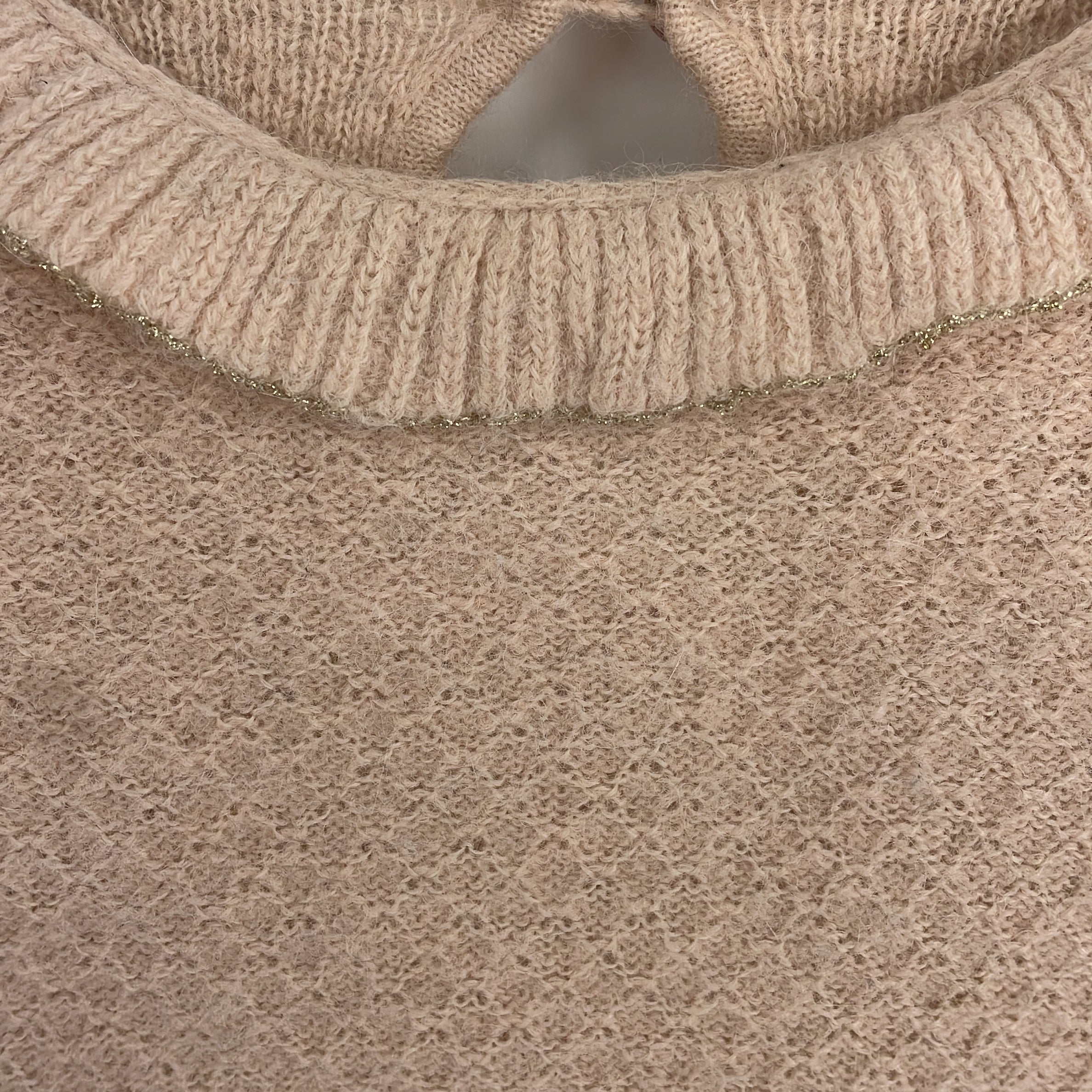 1-Aymara - Pull - S