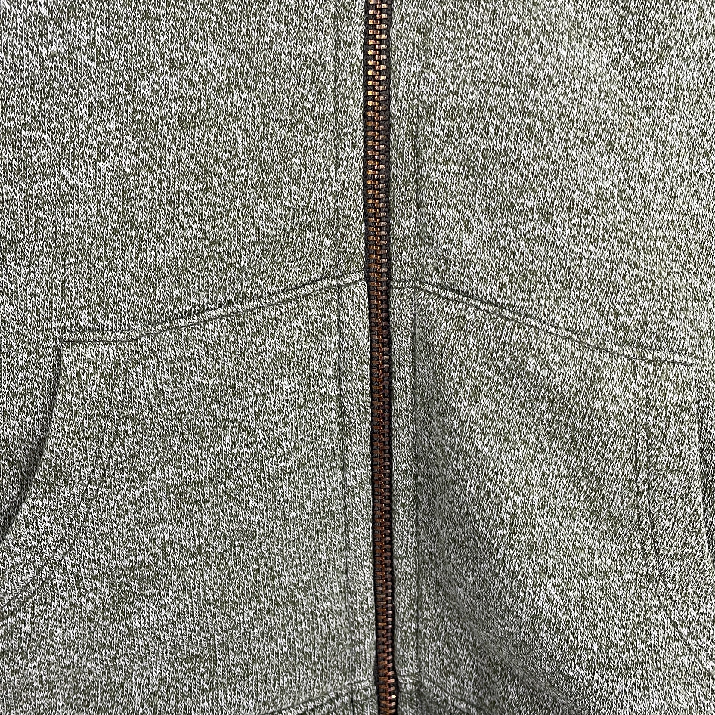 1-Tinycottons - Veste à capuche - Taille Inconnue