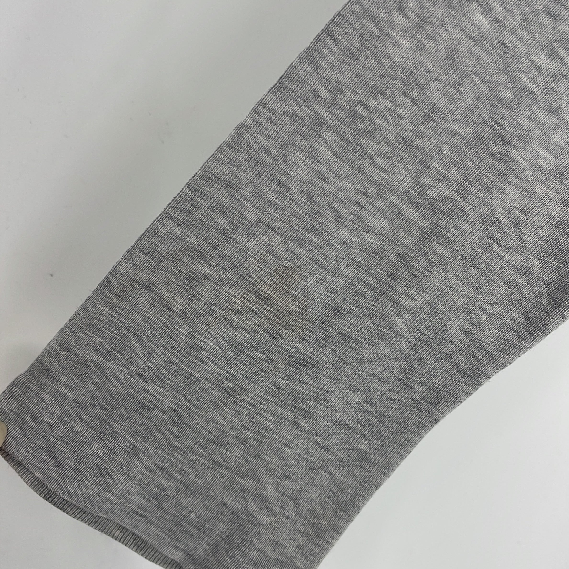 1-Petit Bateau - T-shirt manches longues - 6ans