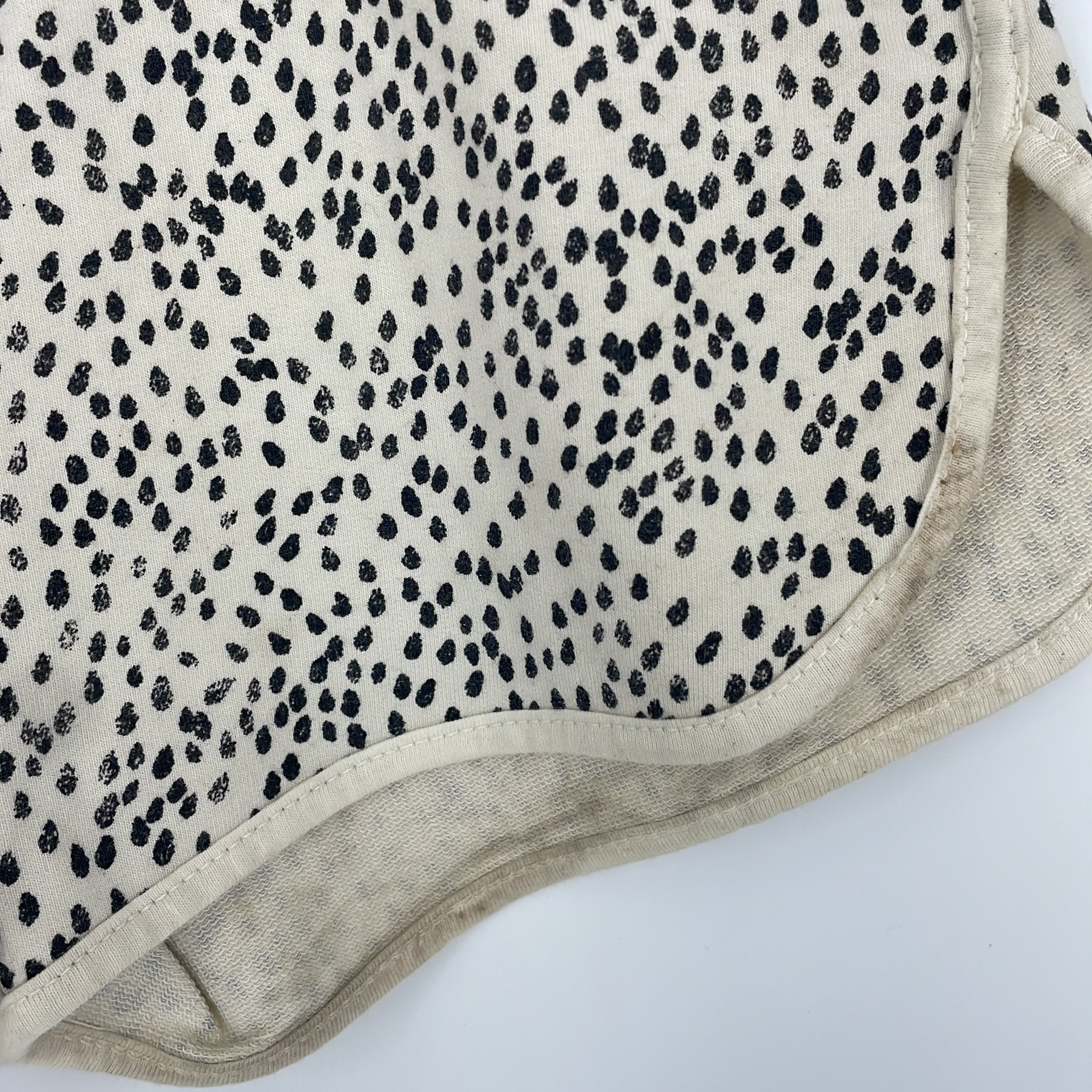 1-Bobo Choses - Short - 4/5 Years