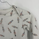 1-Valeur Couture - Pyjama - 80cm