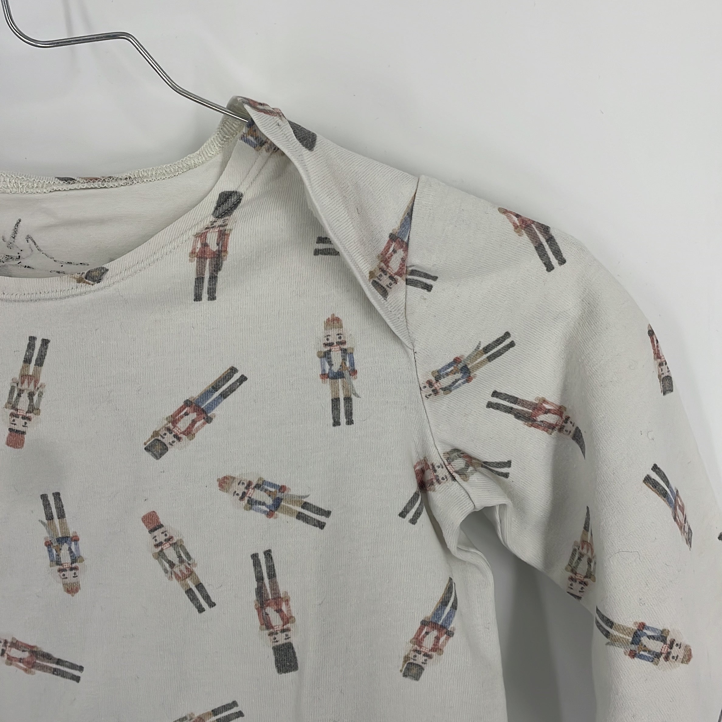1-Valeur Couture - Pyjama - 80cm