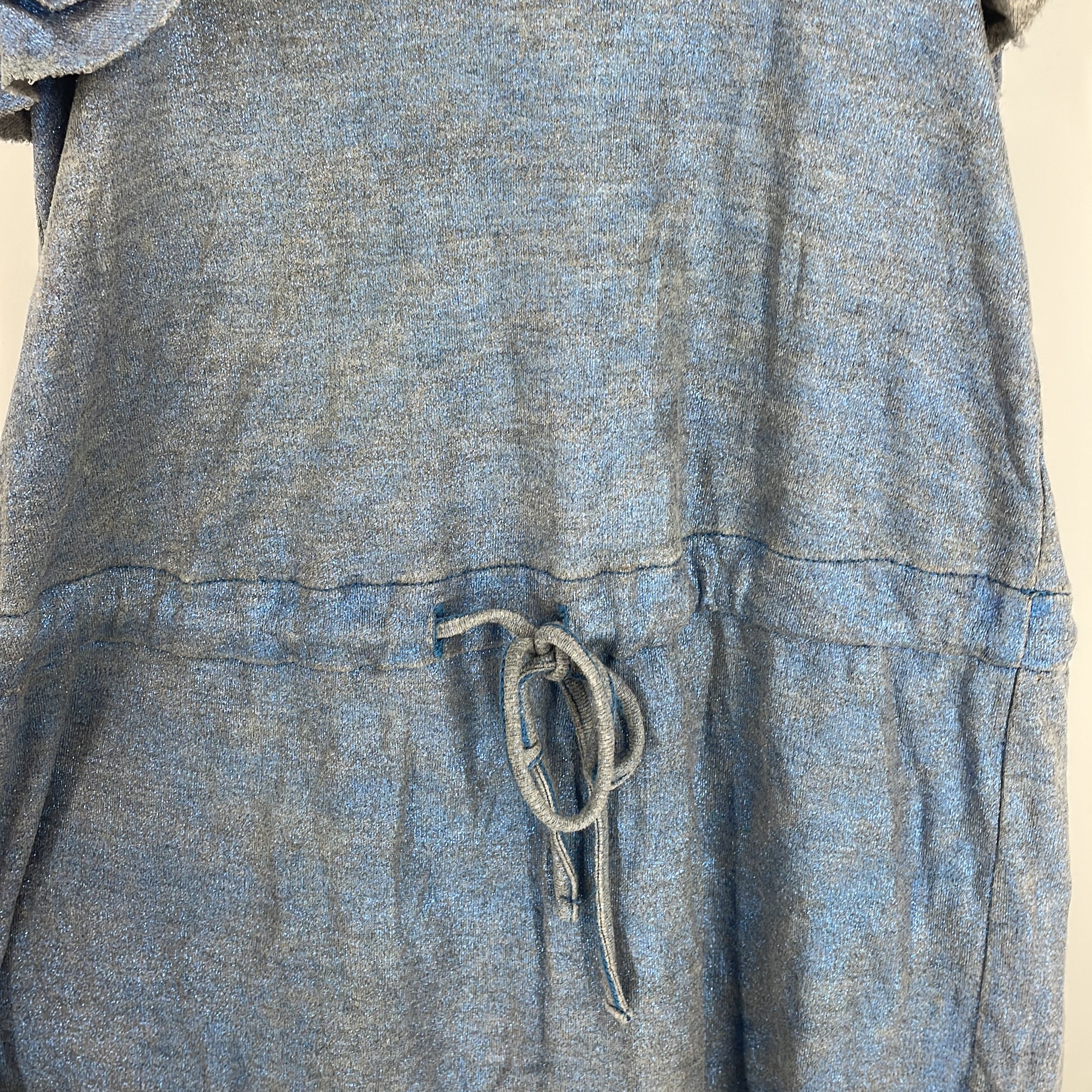 1-Anne Kurris - Robe - 4Y