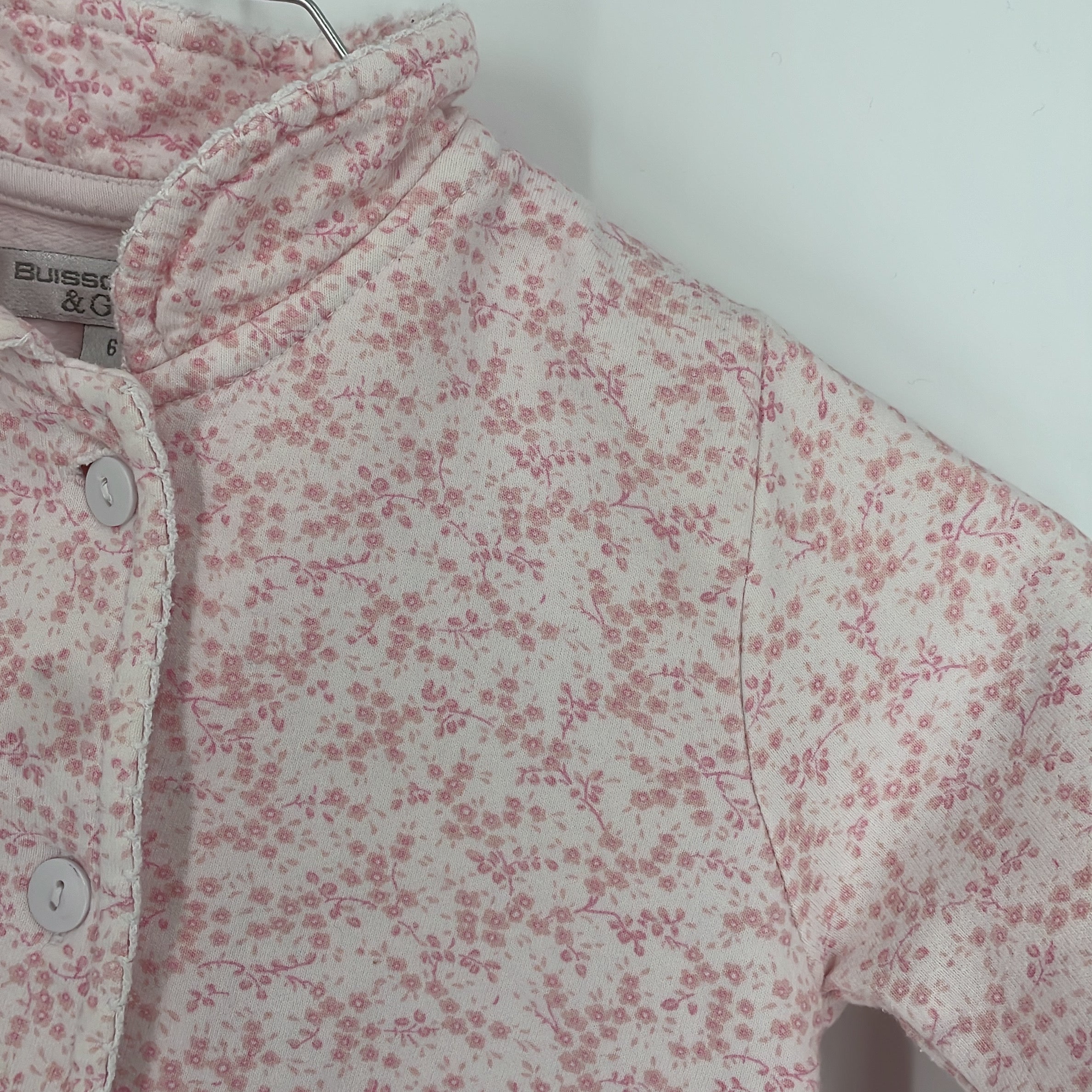 1-Buissonnière & Girls - Pyjama - 6