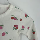 1-Petit Bateau - Pyjama - 5ans/110cm