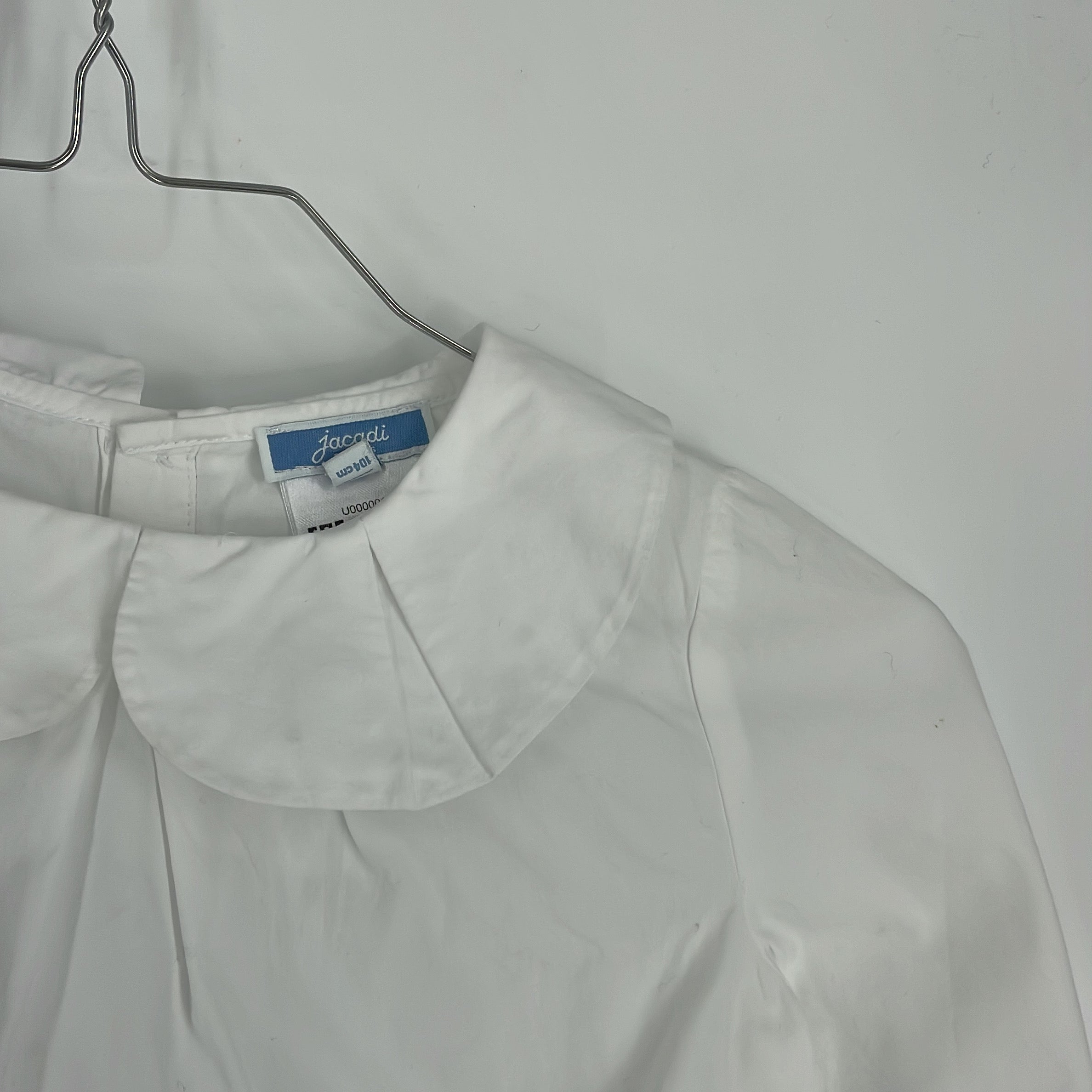 1-Jacadi - Chemise - 4A