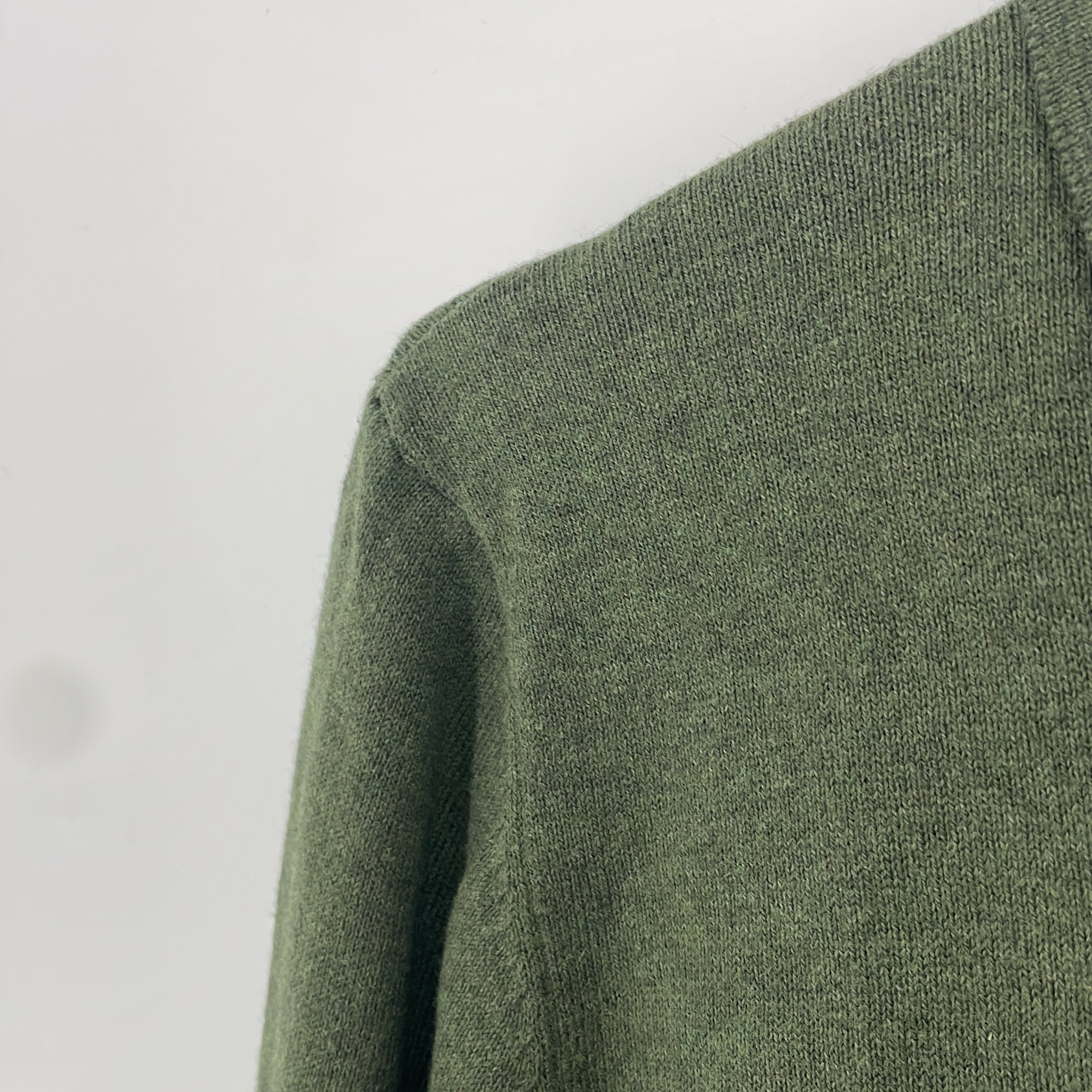 1-Cyrillus - Polo manches longues - 12 ans