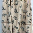 1-Soft Gallery - Robe - 6M