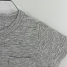 1-Petit Bateau - T-shirt - 6M/67cm