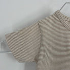 1-1 + In the family - T-shirt - 6m