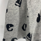1-Little Indians - Robe - 3-6M