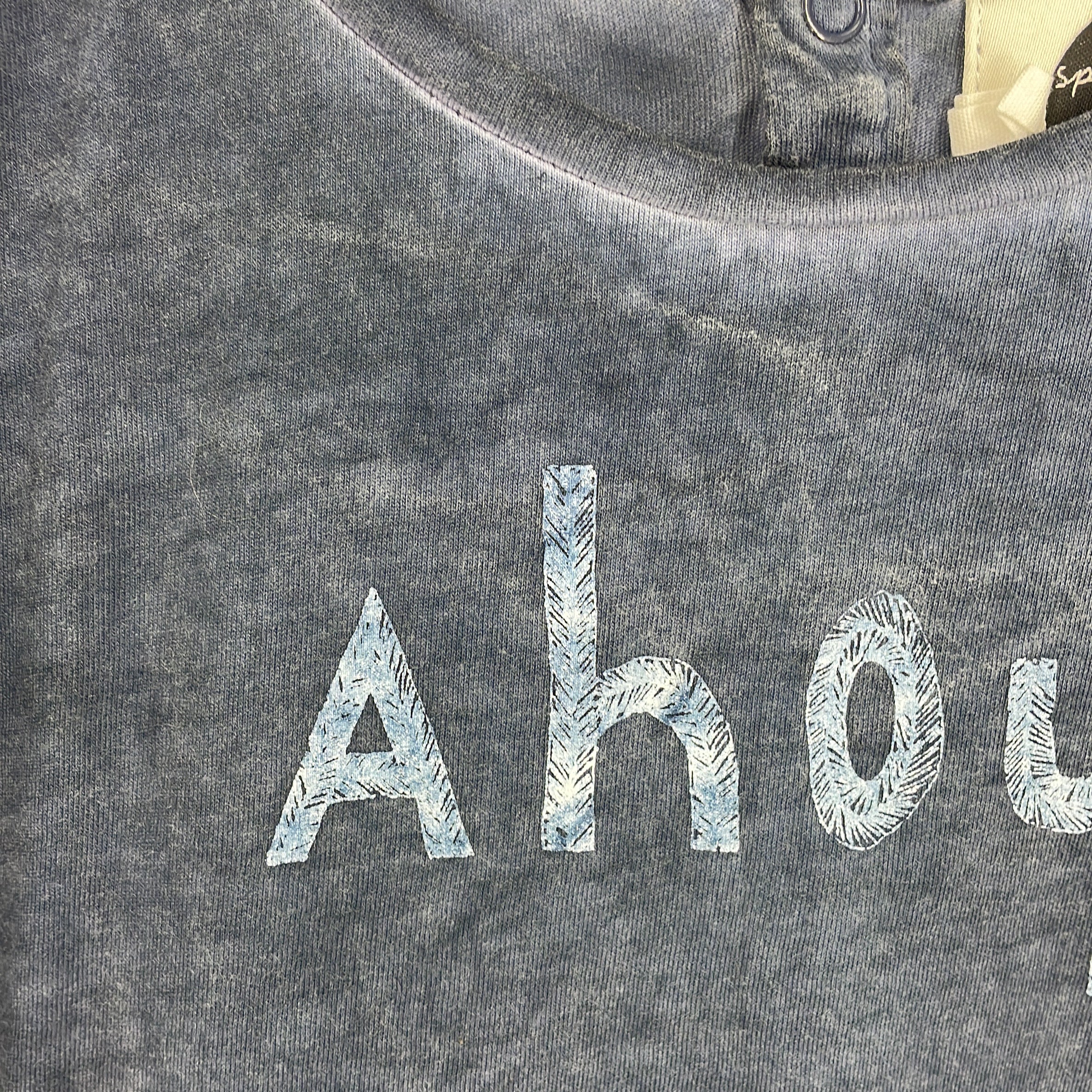 1-Sproet & Sprout - T-shirt - 86/92