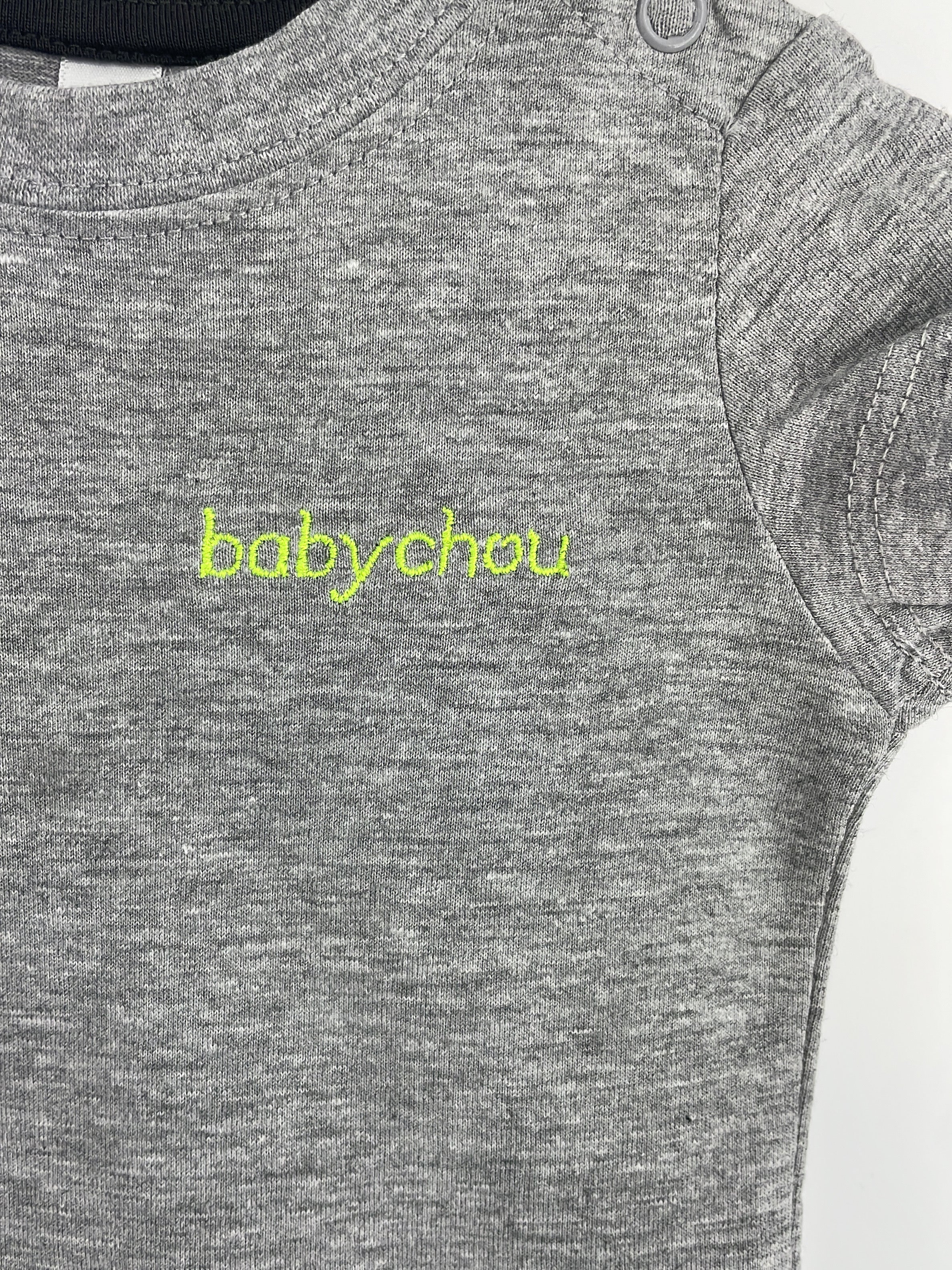 1-BabyChou - Body - 6M