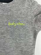 1-BabyChou - Body - 6M