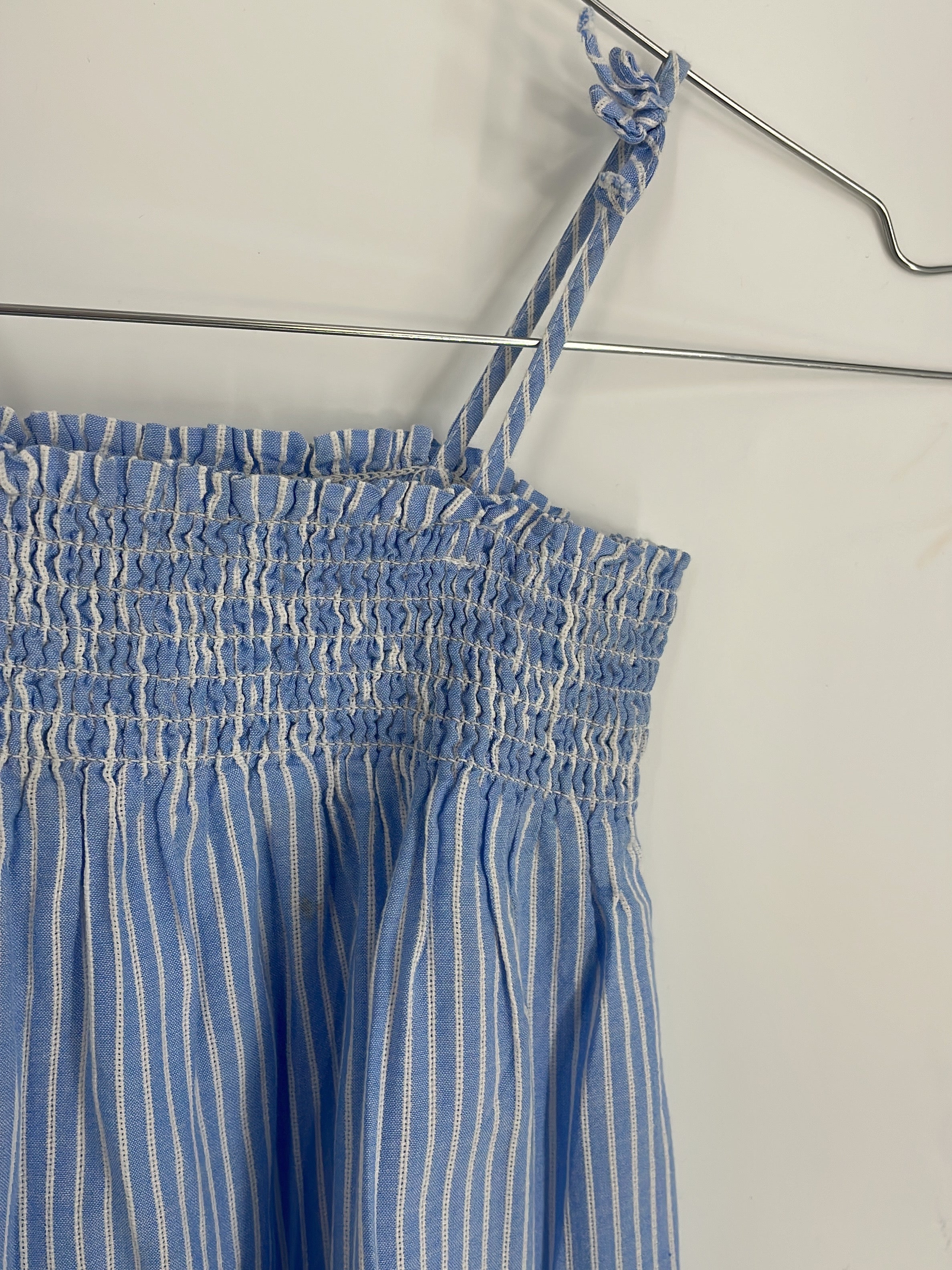 1-H&M - Haut - 1½-2A