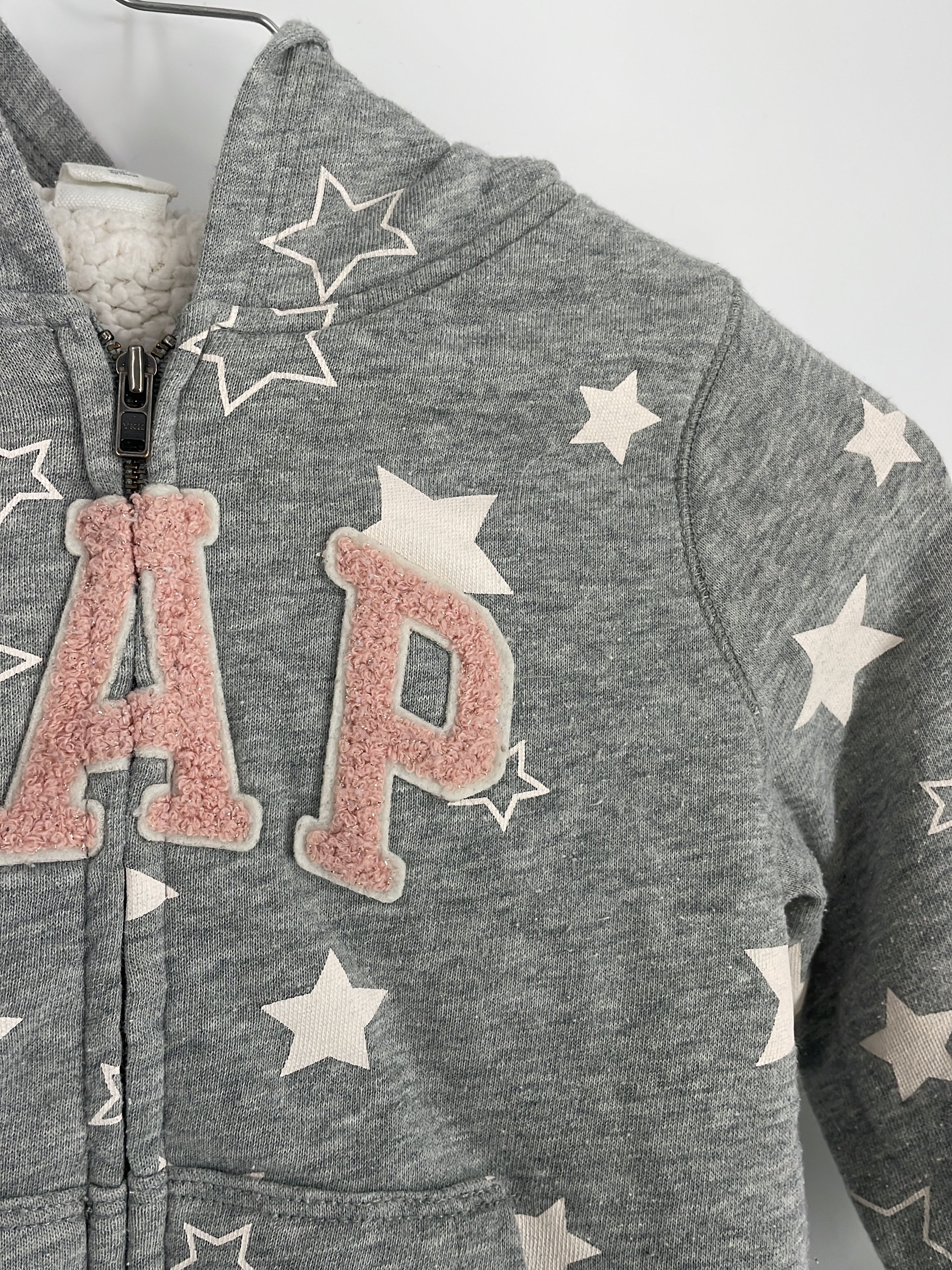 1-GAP - Veste - 3 ans