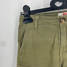 1-American Outfitters - Short Cargo - 10