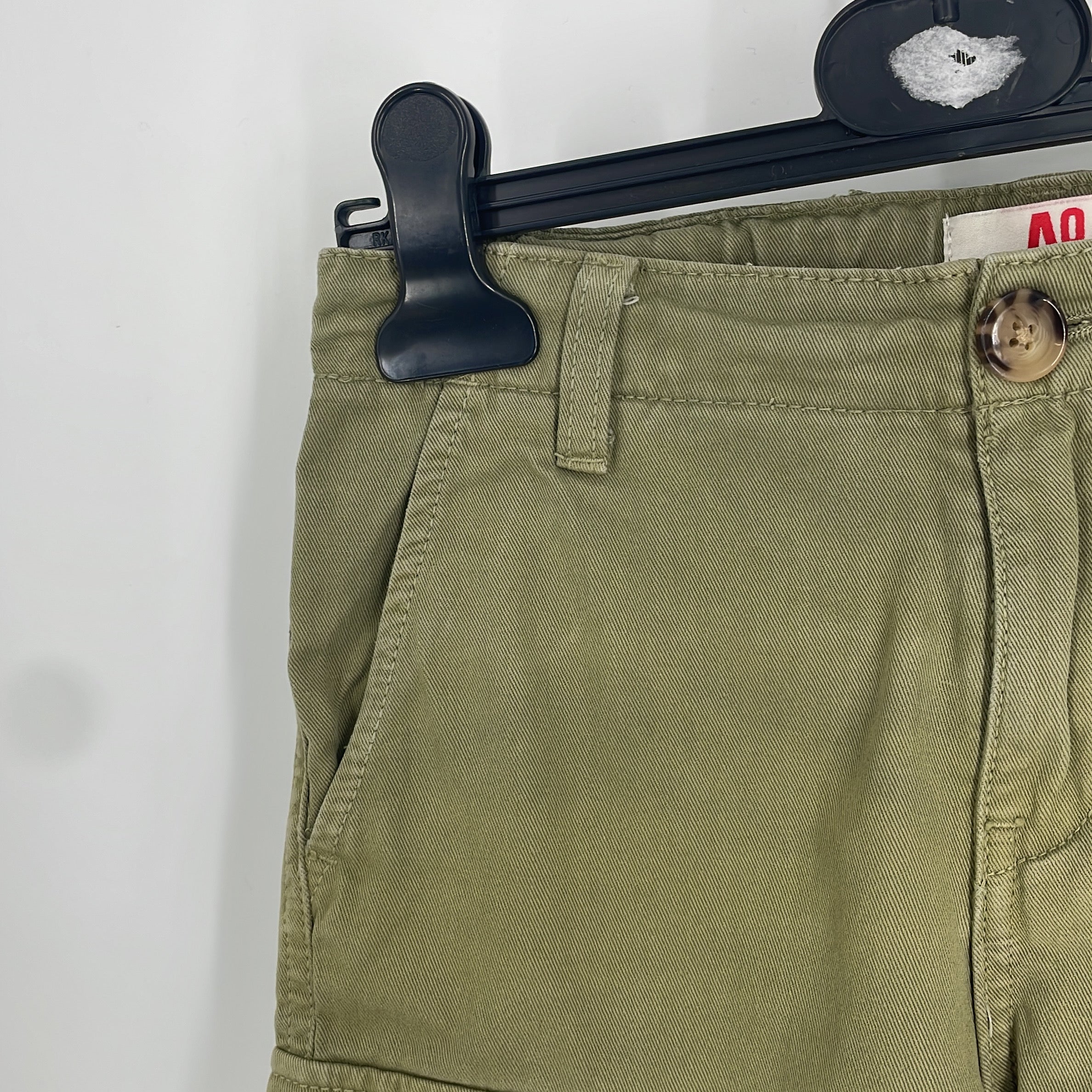 1-American Outfitters - Short Cargo - 10