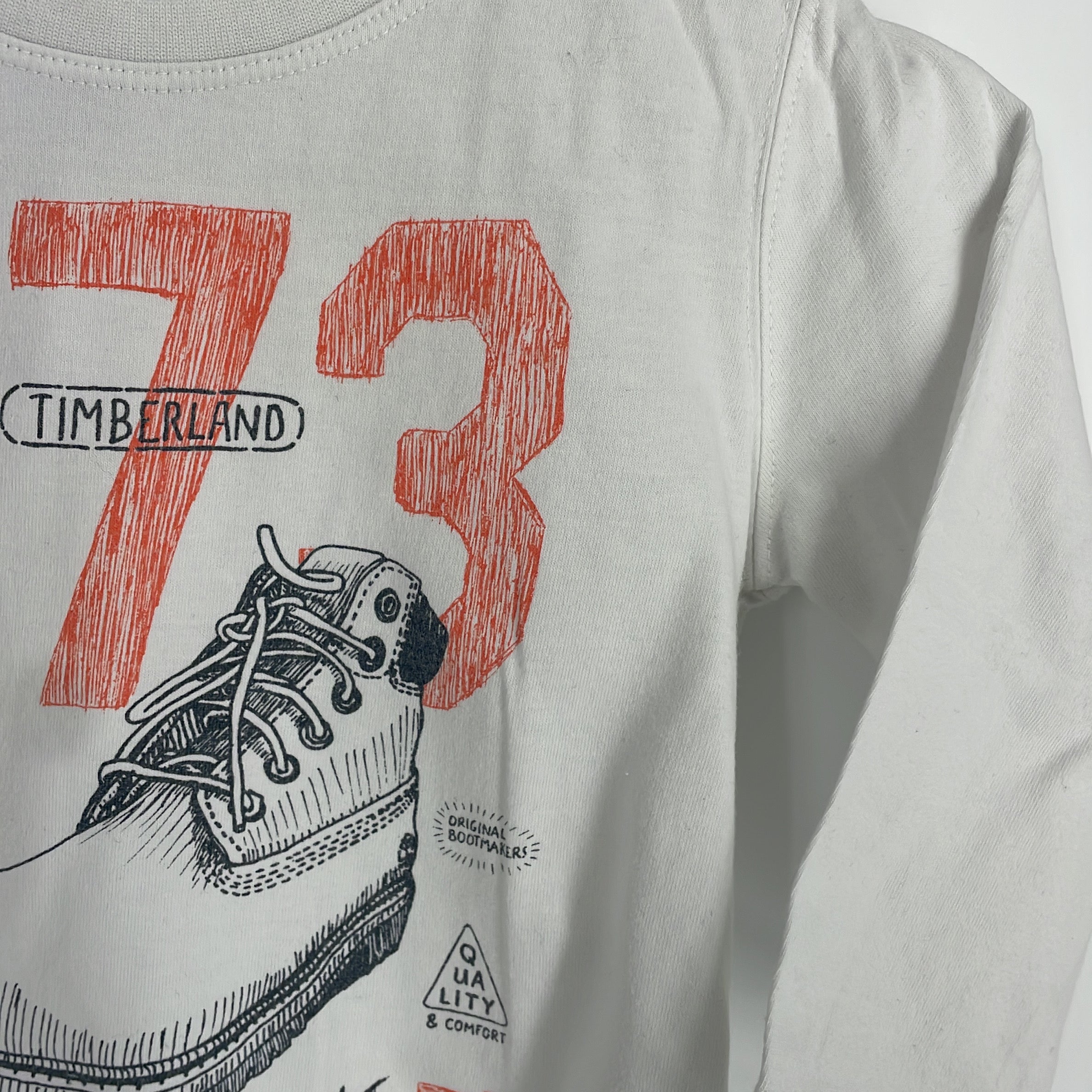 1-Timberland - T-shirt - 2/86