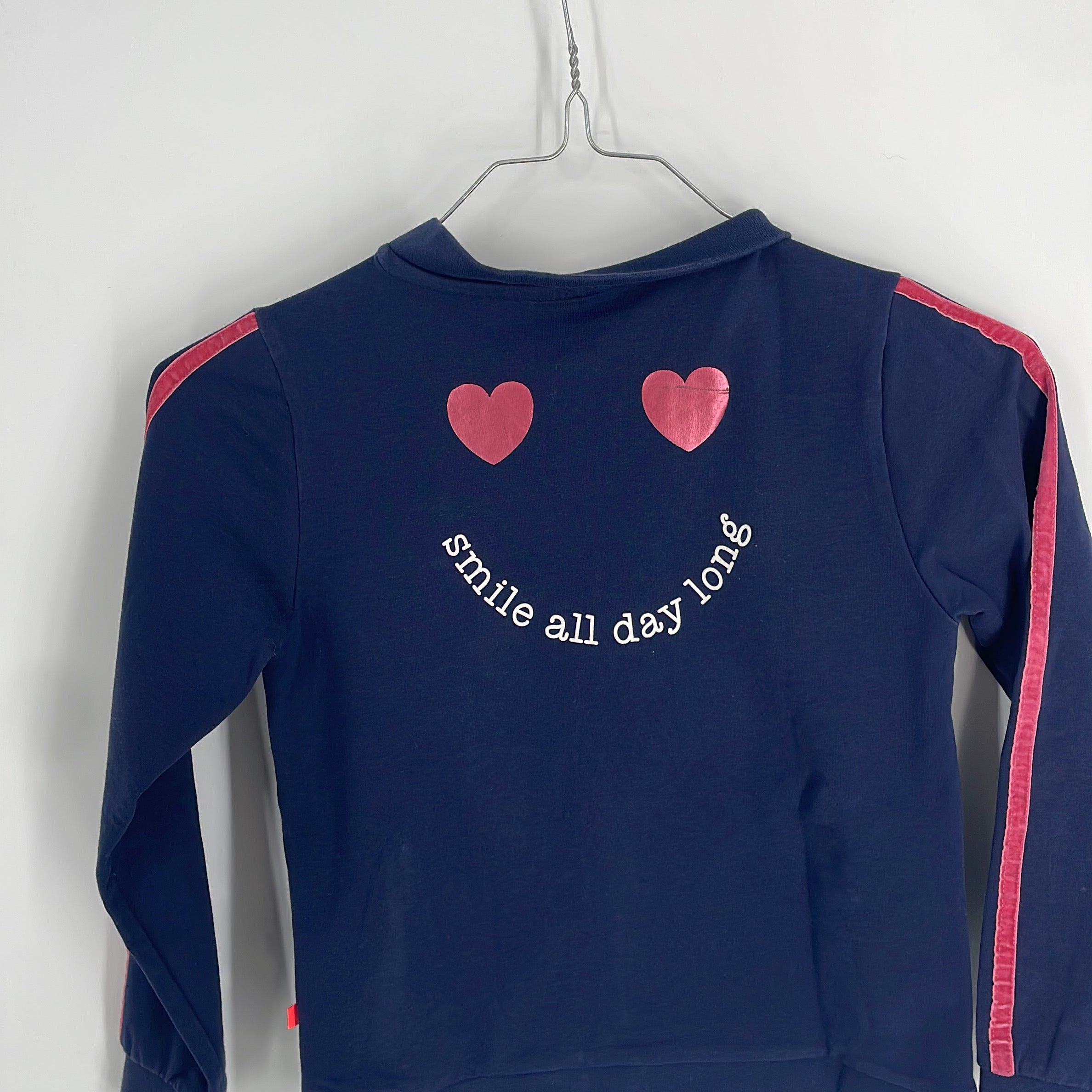 1-SOMEONE - Veste - 122