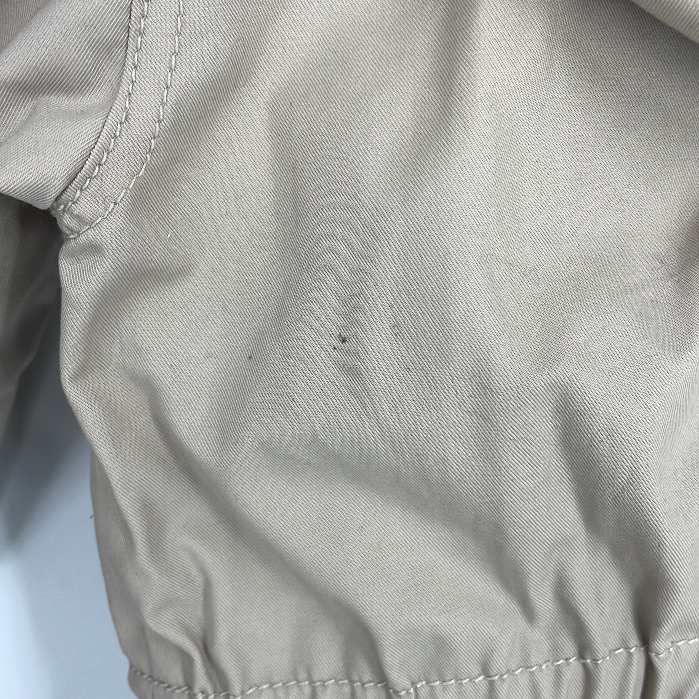 1-Petit Bateau - Veste - 6 ans