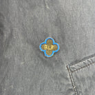 1-Bellerose - Manteau - 10