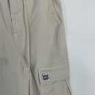 1-Zara - Pantalon cargo - 11-12 ans