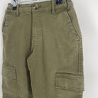 1-S.MONOPRIX - Pantalon cargo - 36