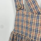 1-Zara - Robe - 2-3 ans