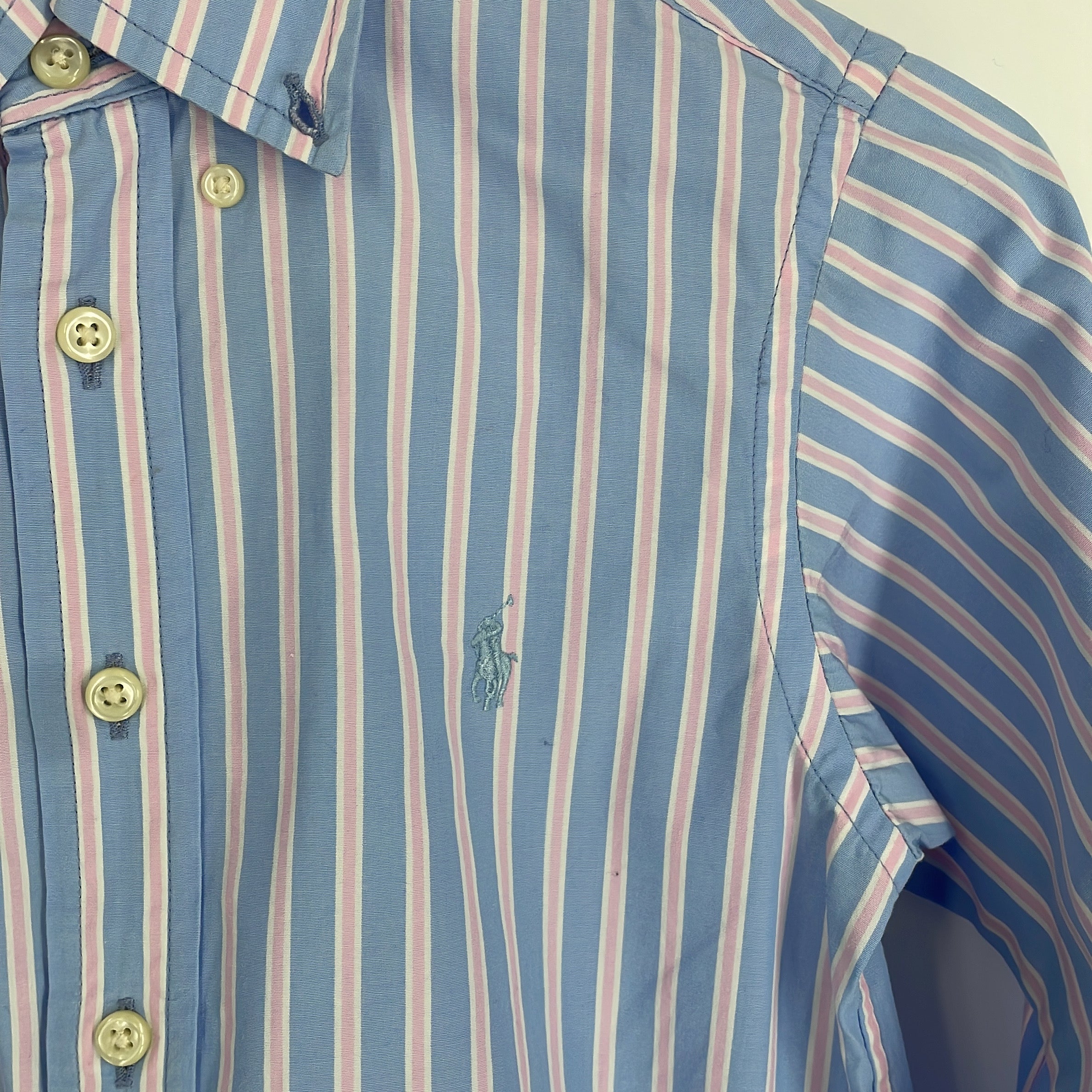 1-Ralph Lauren - Chemise - 8