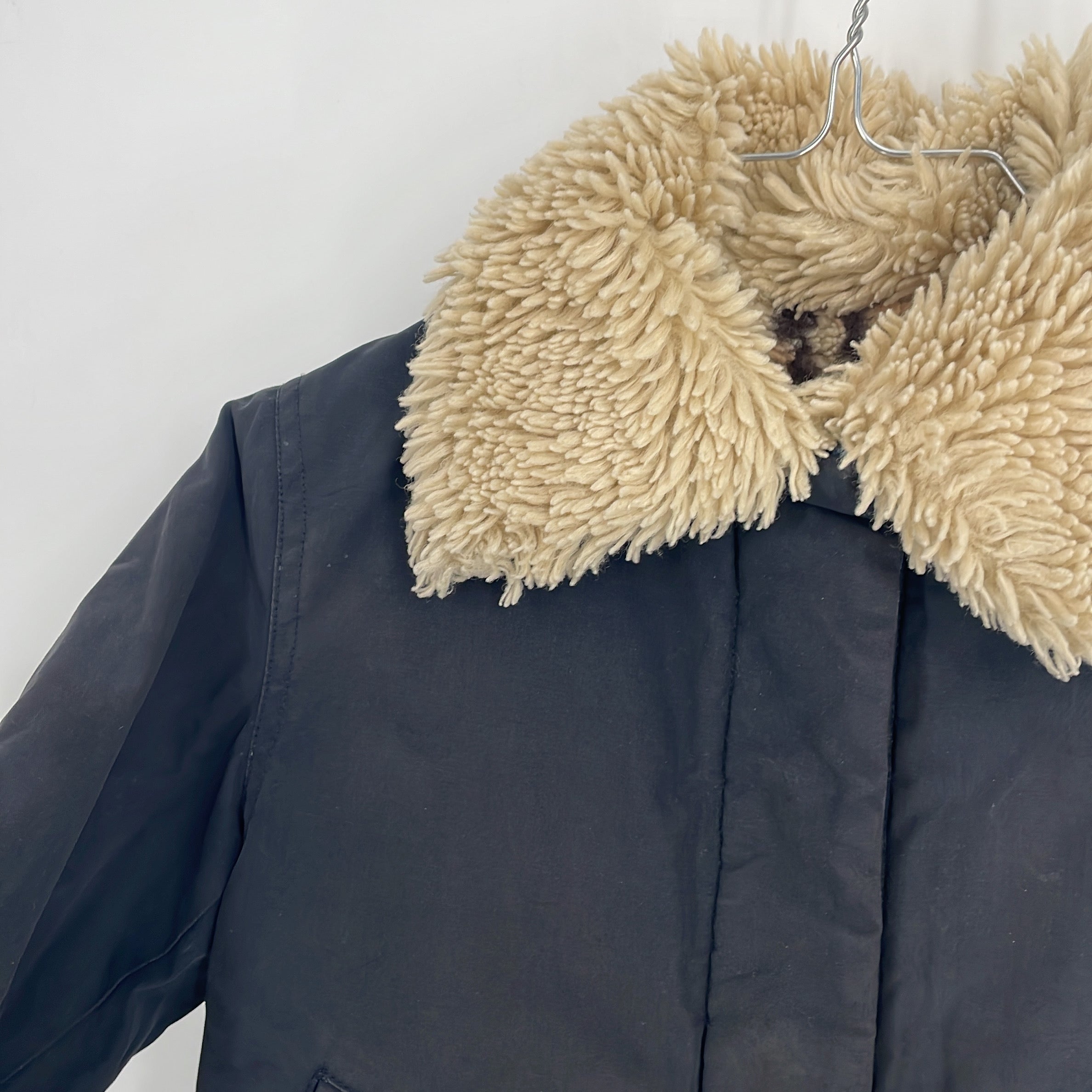 1-Bellerose - Manteau - 4