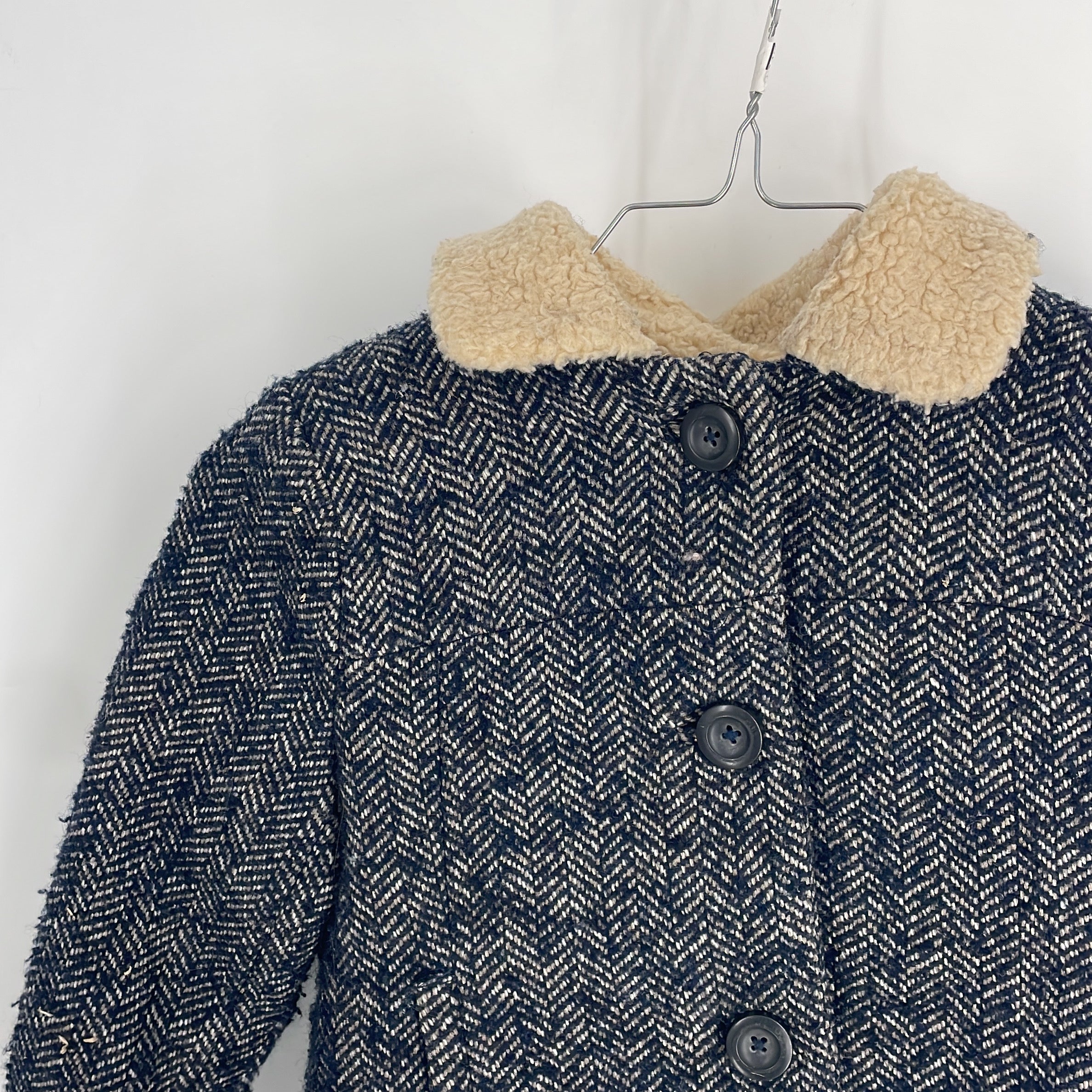 1-Nice things Mini - Veste - 4 ans