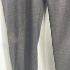 1-H&M - Pantalon Jogger - 152