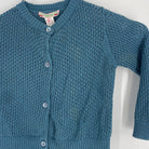 1-Bergpoint - Gilet - 3 ans