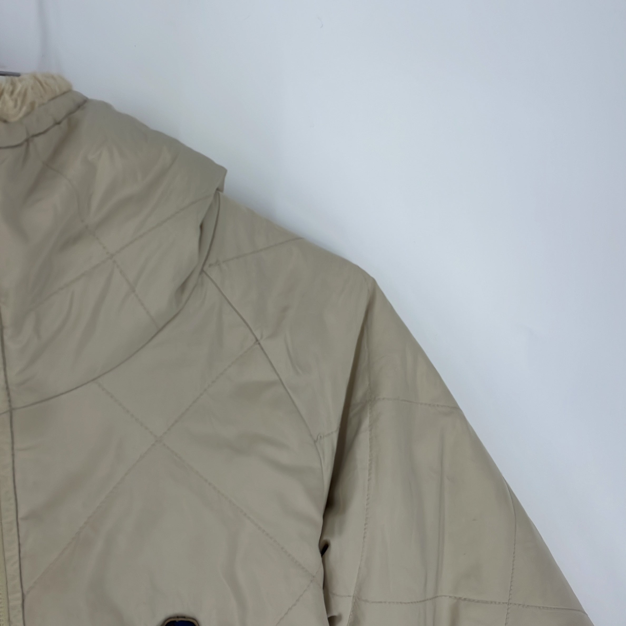 1-Unknown - Veste - Taille Inconnue