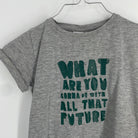 1-I COSÌ SAID SÒ - T-shirt - 92/98